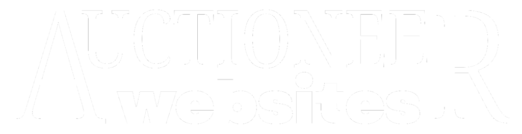 Auctioneer Websites logo