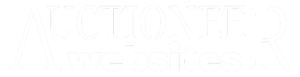 Auctioneer Websites logo