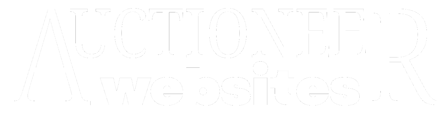 Auctioneer Websites logo